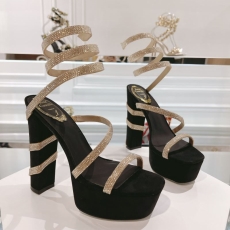 Rene Caovilla Sandals